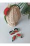 Free Palestine Watermelon Set of 5 Symbol of Palestine Resistance - 5