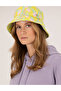 Lilac Comfort Fit Hooded Sweatshirt 50263678-Vr034 - 3
