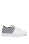 Light Gray Casual Shoes 50267863-Vr001 - 3