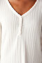 Cozy Time Long Sleeve Pajama Set - 4