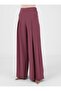 Dusty Rose Tunic and Trousers Evening Dress Set - 5