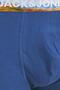 JACWAYNE Solid Trunks - عبوة من قطعتين FRA - 4