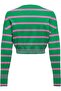 Onlibi Ls Cropped Pullover Cc Knt - 2