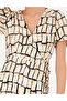 Black Regular Fit Woven Dress 50272970 -Vr046 - 7