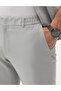Gray Extra Slim Fit Sports Suit 50269204-Vr024 - 6