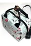 Thermal Thermal Insulated, Food Carrying Bag / Hot Cold Carrying, Feeding Office, Baby Food Bag - 2