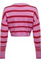 Onlibi Ls Cut Pullover Cc Knt - 2