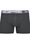 JACWAYNE Solid Trunks - عبوة من قطعتين FRA - 2