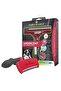 Giant Short Hair Short Shaggy Dog Comb Xlarge