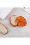 Natural Pumpkin Fiber Mango Soap - 2