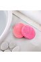 Natural Sponge Rose Soap (Sulphate Free) - 4