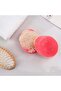 Pumpkin Fiber Rose Soap - 2