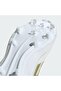 Ie0604 F50 League Fg/Mg Football Boots White - 2