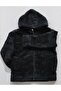 Hooded Children's Jacket Girls-Boys - 3