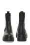 Agnes 4Pr Black Women's Chelsea Boots - 5