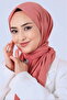 Asian Shawl Rose (a Delicate, Non-Ironing Fabric That Is Comfortable and Suitable for Special and Everyday Use) - 2