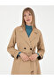 Camel Trench Coat 50285223 -Vr015 - 4