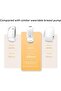Cozi Prime Double Wearable Breast Pump 2s - 2