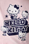Cotton Sanrio Pink Shorts Pajama Set - 3