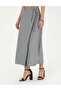 Gray A-Line Woven Skirt 50288866 -Vr024 - 2