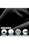 Men's Windproof Hooded Raincoat Eva Raincoat - 8