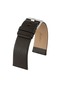 R4109 Leather Strap - Brown - 24mm