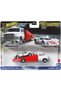 Premium Car Culture Team Transport Flf56-Hrv47'66 Porsche 906 Carrera 6 & Carry on - 4