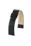 R4147 Leather Strap - Black - 18mm