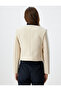 Ecru Women's Jacket 5Wak20261Ew - 4
