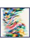 Sport Scarf - 2067P-01 - Tivil - 2
