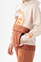 76 State Athletic Union Printed Leg Print Detailed Boys' Bottom-Top Tracksuit Set - 6
