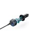 PowerDrive 35W Car Charger, 2-Ports with Dual Device Charging, Black - 4
