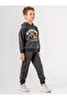Boys' CAmPING PrintEd Tracksuit SEt - 4