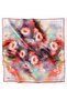Sport Scarf - 8645P-03 - Tivil - 2