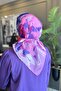 Sport Scarf - 8651P-103 - Tivil - 4