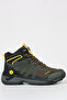 Hagen Waterproof Khaki Outdoor Men's Boots