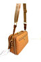Women's New Season Printed Shoulder Bag 232053 Mh - 3