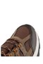 Clinton Waterproof Brown Outdoor Men's Shoes - 4