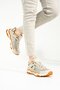 Wilton Waterproof Beige Men's Outdoor Shoes - 4