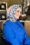 Sport Scarf - 9022P-11 - Tivil