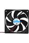 9 cm 24 Volt Fan 24 Volt 9 cm Fan 90X90X24Mm - 2