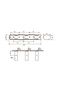 Cmh0150cr مجموعة اوجير الجيتار الكلاسيكي كروم - 2