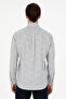 Men's Stone Long Sleeve Shirt 50296608 -Vr049 - 5