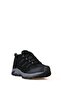 Clinton Waterproof Black Men's Outdoor Shoes - 2