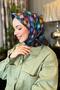 وشاح رياضي - 9013P-04 - تيفيل - 2
