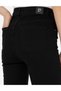 Black Skinny Fit Jean Trousers 50284088 -Vr046 - 7
