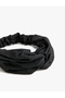 Knot Detailed Hair Band - 3
