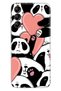 Case for Samsung Galaxy A16 5g Case Phone Case with Print Cute Panda