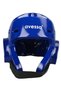 Tksk-100 Taekwondo Helmet Size L Blue