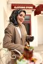 وشاح حريري من نسيج التويل 11440-01 - 2